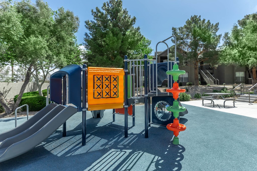 The Equestrian By Picerne Apartments, 10701 S. Eastern Avenue